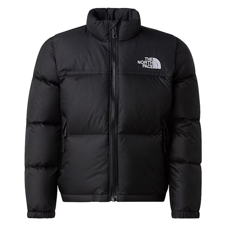 Manteau Retro Nuptse 1996 2-7ans-The North Face-Noir-2-NOH-NF0A82TS-GOF-CLÉMENT