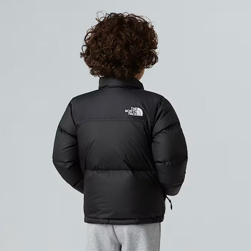 Manteau Retro Nuptse 1996 2-7ans-The North Face-NOH-NF0A82TS-GOF-CLÉMENT