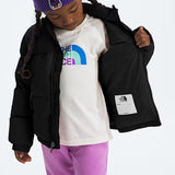 Manteau Retro Nuptse 1996 2-7ans-The North Face-NOH-NF0A82TS-GOF-CLÉMENT