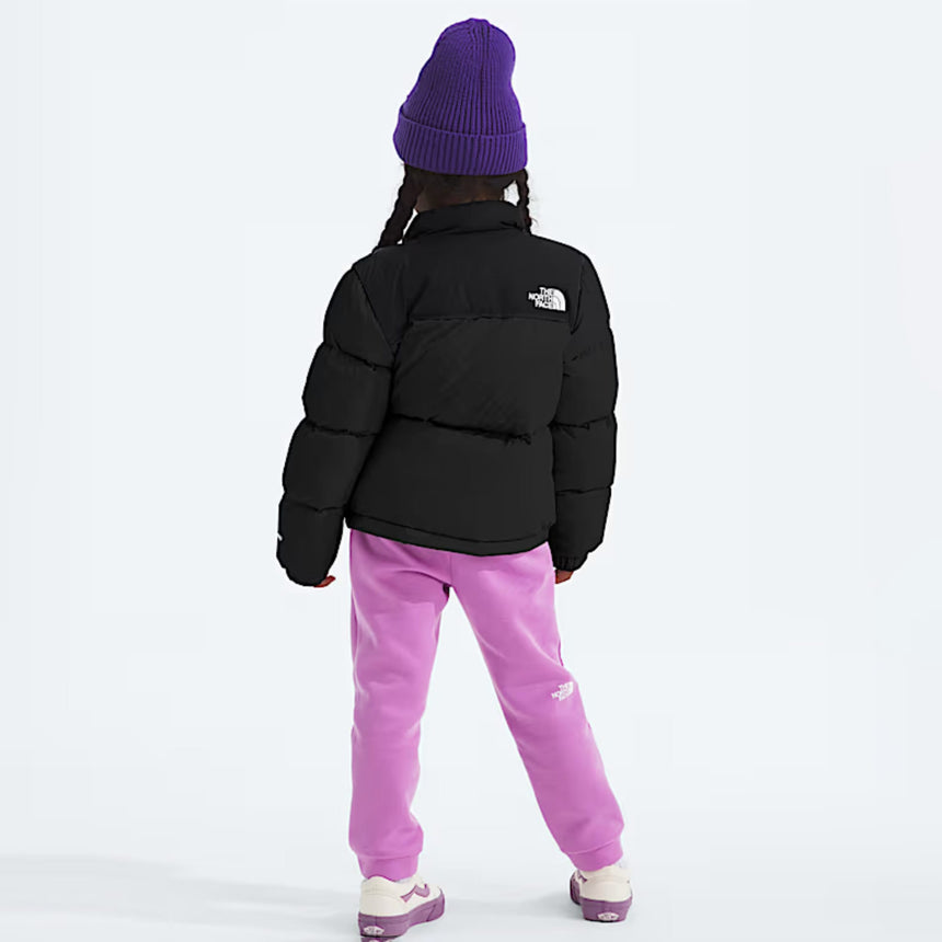 Manteau Retro Nuptse 1996 2-7ans-The North Face-NOH-NF0A82TS-GOF-CLÉMENT