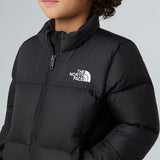 Manteau Retro Nuptse 1996 2-7ans-The North Face-NOH-NF0A82TS-GOF-CLÉMENT