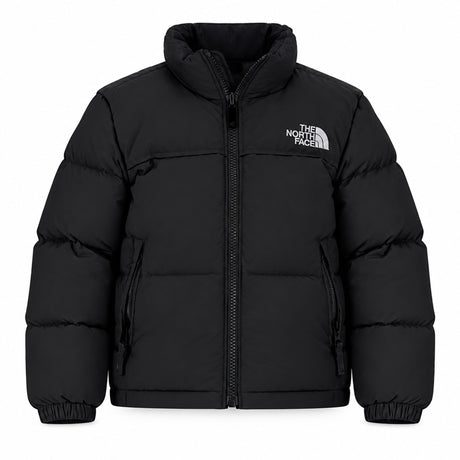 Manteau Retro Nuptse 2-7ans-The North Face-Noir-2-NOH-NF0A82TS-JK3-CLÉMENT