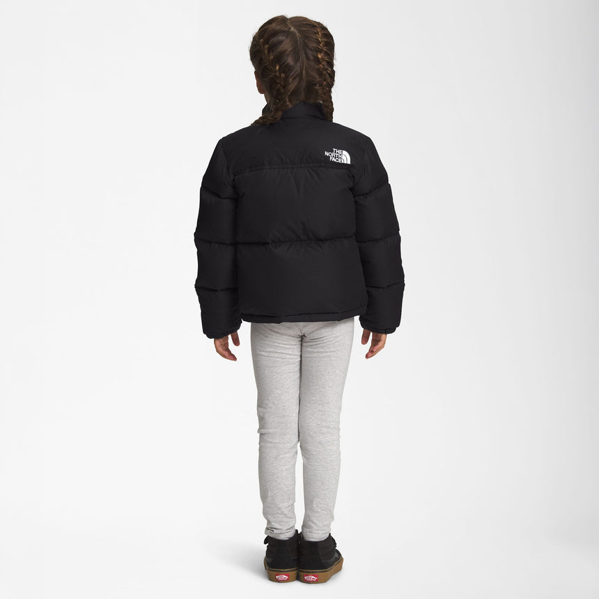 Manteau Retro Nuptse 2-7ans-The North Face-NOH-NF0A82TS-JK3-CLÉMENT