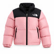 Manteau Retro Nuptse 1996 2-7ans-The North Face-Rose-2-NOH-NF0A82TS-NO9-CLÉMENT
