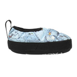 Pantoufles Tente 16-20-The North Face-Bleu-16 B-NOH-NF0A83O5-0R6-CLÉMENT