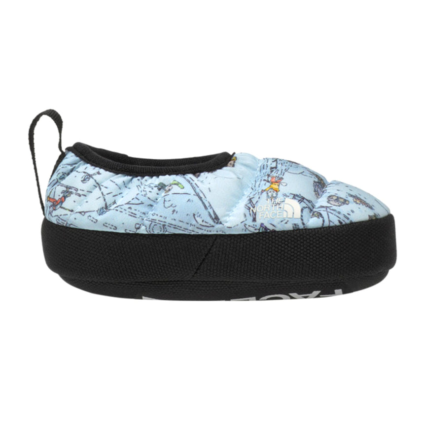 Pantoufles Tente 16-20-The North Face-Bleu-16 B-NOH-NF0A83O5-0R6-CLÉMENT