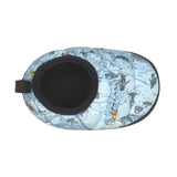 Pantoufles Tente 16-20-The North Face-NOH-NF0A83O5-0R6-CLÉMENT