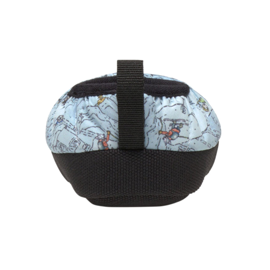 Pantoufles Tente 16-20-The North Face-NOH-NF0A83O5-0R6-CLÉMENT