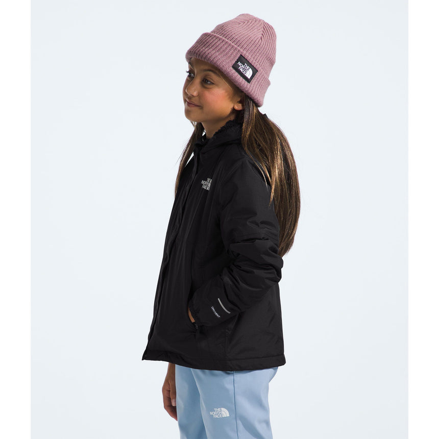 Manteau Mi-Saison Warm Antora 7-16ans-The North Face-NOH-NF0A873R-KX7-CLÉMENT