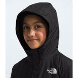 Manteau Mi-Saison Warm Antora 7-16ans-The North Face-NOH-NF0A873R-KX7-CLÉMENT