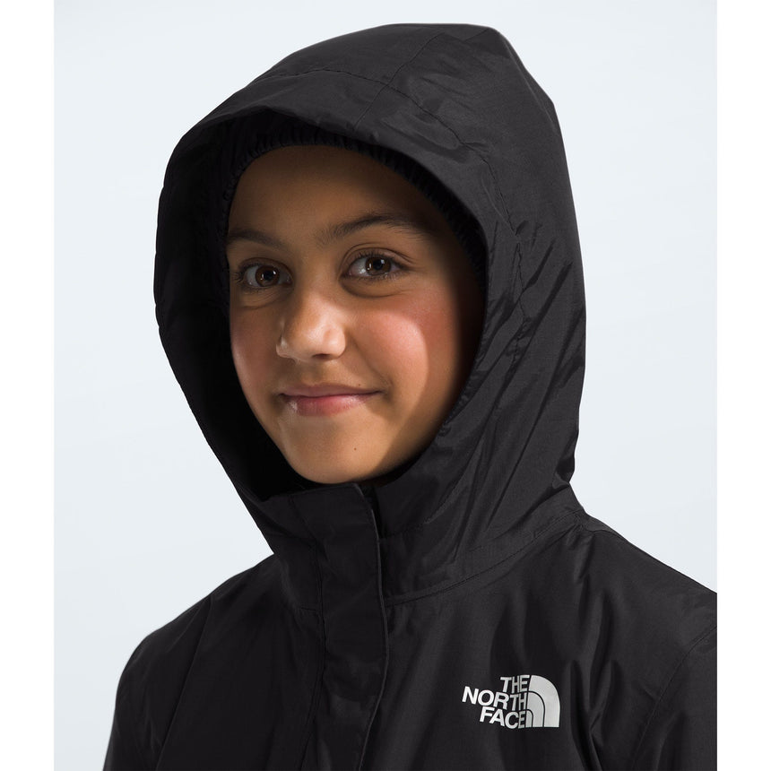 Manteau Mi-Saison Warm Antora 7-16ans-The North Face-NOH-NF0A873R-KX7-CLÉMENT