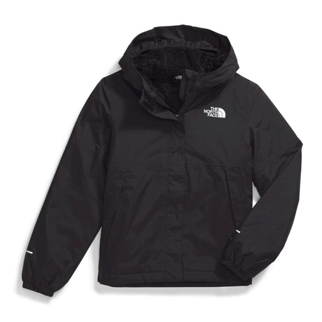 Manteau Mi-Saison Warm Antora 7-16ans-The North Face-Noir-XS-NOH-NF0A873R-KX7-CLÉMENT