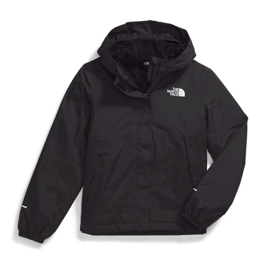 Manteau Mi-Saison Warm Antora 7-16ans-The North Face-Noir-XS-NOH-NF0A873R-KX7-CLÉMENT