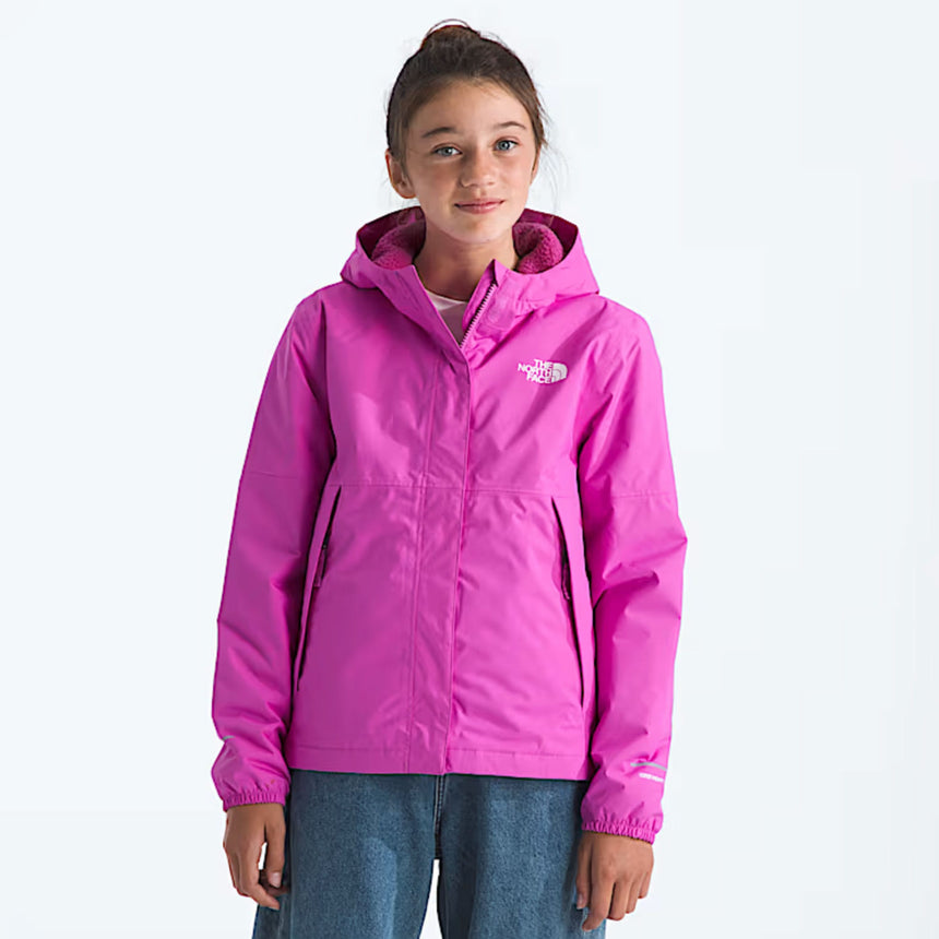 Manteau Warm Antora 7-16ans-The North Face-NOH-NF0A873R-QIX-CLÉMENT