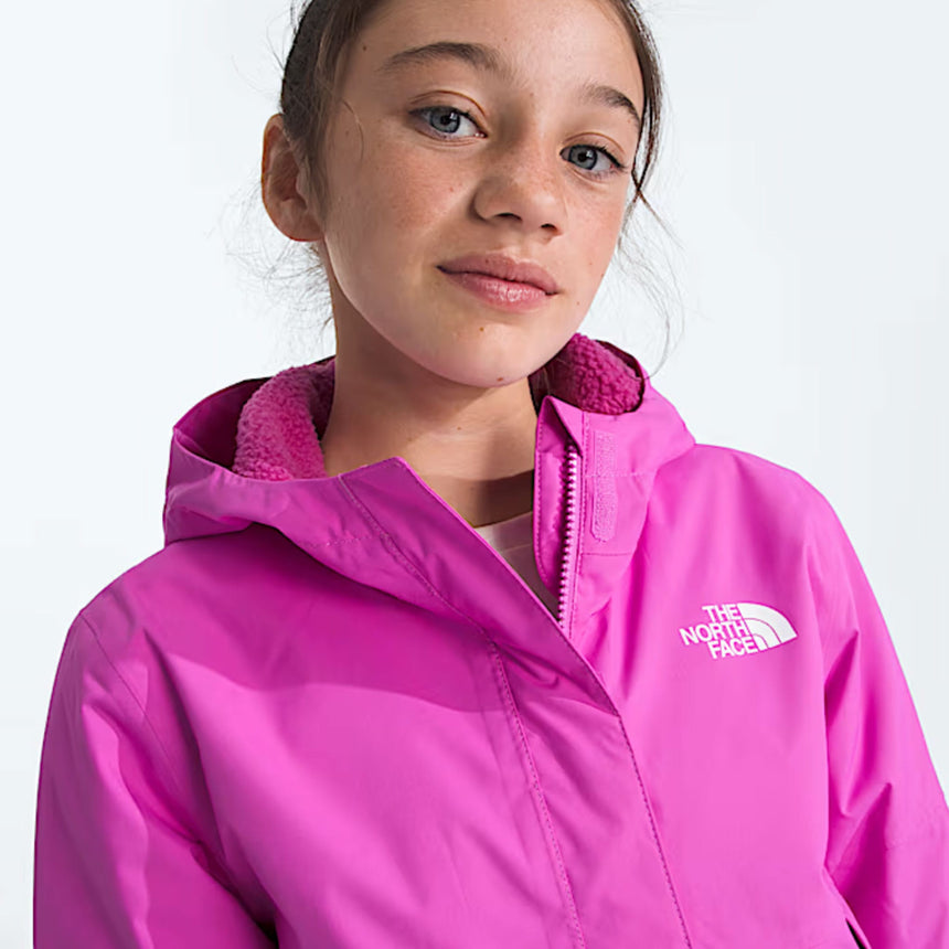 Manteau Warm Antora 7-16ans-The North Face-NOH-NF0A873R-QIX-CLÉMENT