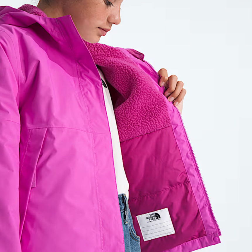 Manteau Warm Antora 7-16ans-The North Face-NOH-NF0A873R-QIX-CLÉMENT