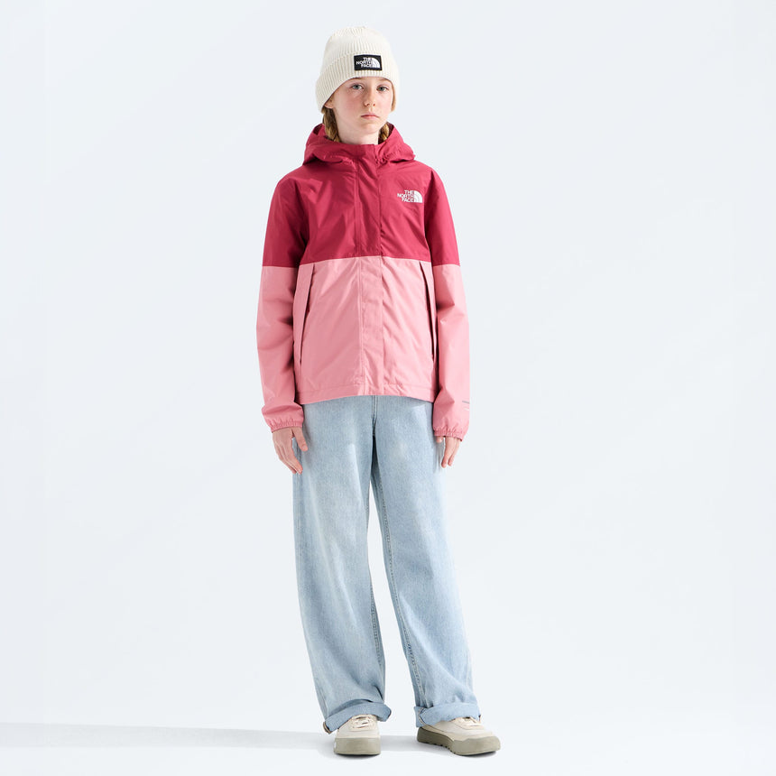 Manteau Warm Antora 7-20ans-The North Face-NOH-NF0A873R-S2C-CLÉMENT