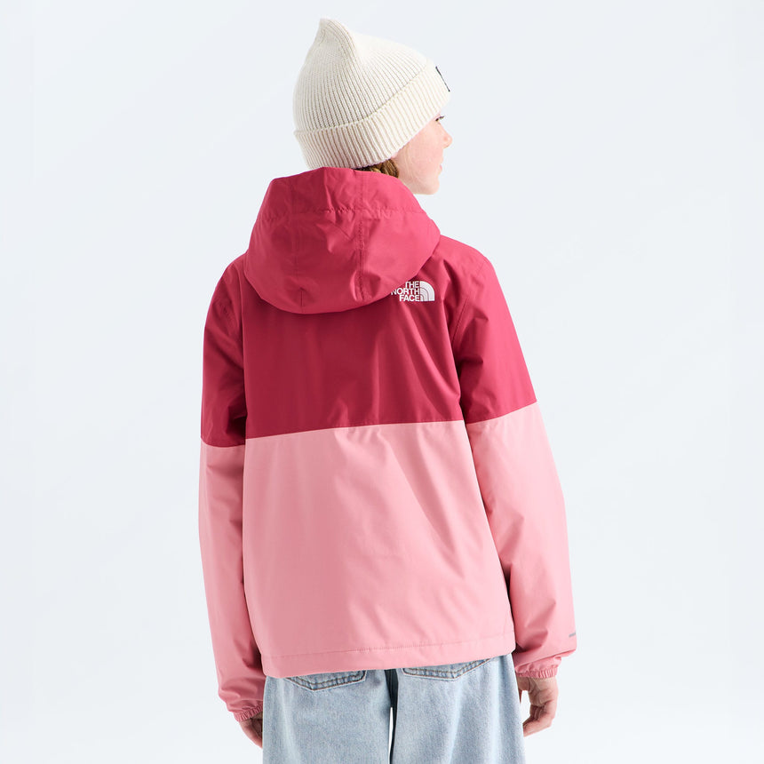 Manteau Warm Antora 7-20ans-The North Face-NOH-NF0A873R-S2C-CLÉMENT