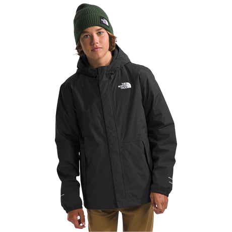 Manteau Mi-Saison Warm Antora 7-16ans-The North Face-NOH-NF0A873S-KX7-CLÉMENT
