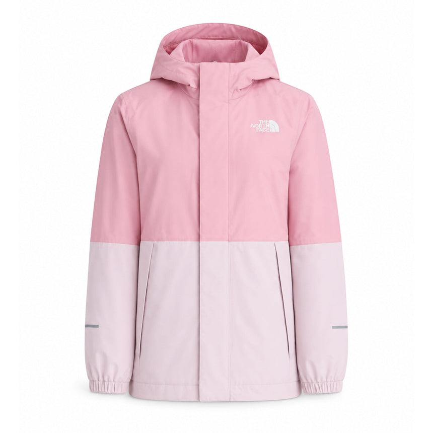 Manteau Warm Antora 2-7ans-The North Face-Rose-2-NOH-NF0A873T-SD9-CLÉMENT