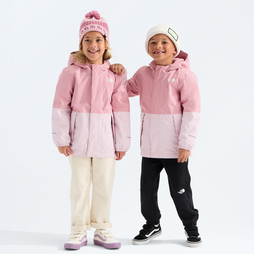 Manteau Warm Antora 2-7ans-The North Face-NOH-NF0A873T-SD9-CLÉMENT