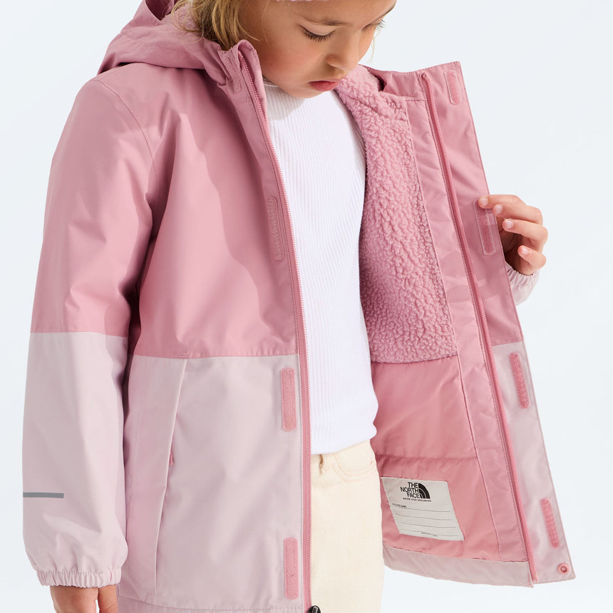 Manteau Warm Antora 2-7ans-The North Face-NOH-NF0A873T-SD9-CLÉMENT
