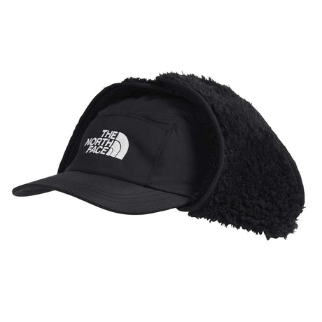 Casquette Aviateur Shasta 2-14ans-The North Face-Noir-S-NOH-NF0A888F-JK3-CLÉMENT