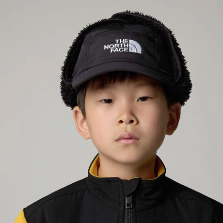 Casquette Aviateur Shasta 2-14ans-The North Face-NOH-NF0A888F-JK3-CLÉMENT