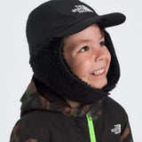 Casquette Aviateur Shasta 2-14ans-The North Face-NOH-NF0A888F-JK3-CLÉMENT
