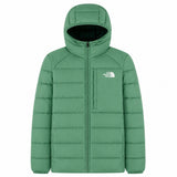Manteau Perrito Reversible 7-16ans-The North Face-Vert-S-NOH-NF0A88TW-G57-CLÉMENT