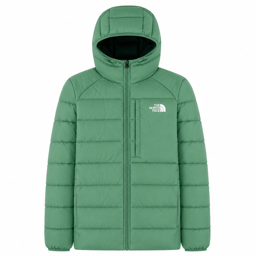 Manteau Perrito Reversible 7-16ans-The North Face-Vert-S-NOH-NF0A88TW-G57-CLÉMENT