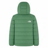 Manteau Perrito Reversible 7-16ans-The North Face-NOH-NF0A88TW-G57-CLÉMENT