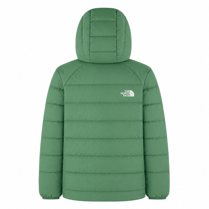 Manteau Perrito Reversible 7-16ans-The North Face-NOH-NF0A88TW-G57-CLÉMENT