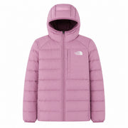 Manteau Reversible Perrito 7-20-The North Face-Lilas-S-NOH-NF0A88UE-G6E-CLÉMENT