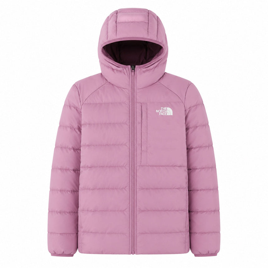 Manteau Reversible Perrito 7-20-The North Face-Lilas-S-NOH-NF0A88UE-G6E-CLÉMENT