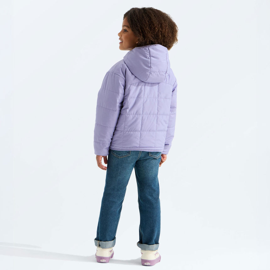 Manteau Reversible Shasta 2-7ans-The North Face-NOH-NF0A88VQ-NO5-CLÉMENT