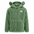 Kangourou Zip Campshire 2-7ans-The North Face-Sauge-2-NOH-NF0A88VR-BQ1-CLÉMENT