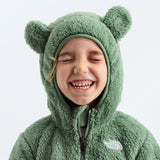 Kangourou Zip Campshire 2-7ans-The North Face-NOH-NF0A88VR-BQ1-CLÉMENT