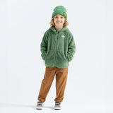 Kangourou Zip Campshire 2-7ans-The North Face-NOH-NF0A88VR-BQ1-CLÉMENT