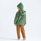 Kangourou Zip Campshire 2-7ans-The North Face-NOH-NF0A88VR-BQ1-CLÉMENT