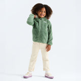 Kangourou Zip Campshire 2-7ans-The North Face-NOH-NF0A88VR-BQ1-CLÉMENT