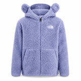 Kangourou Zip Campshire 2-7ans-The North Face-Lilas-2-NOH-NF0A88VR-NO5-CLÉMENT