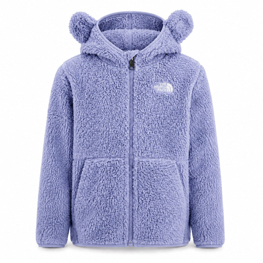 Kangourou Zip Campshire 2-7ans-The North Face-Lilas-2-NOH-NF0A88VR-NO5-CLÉMENT