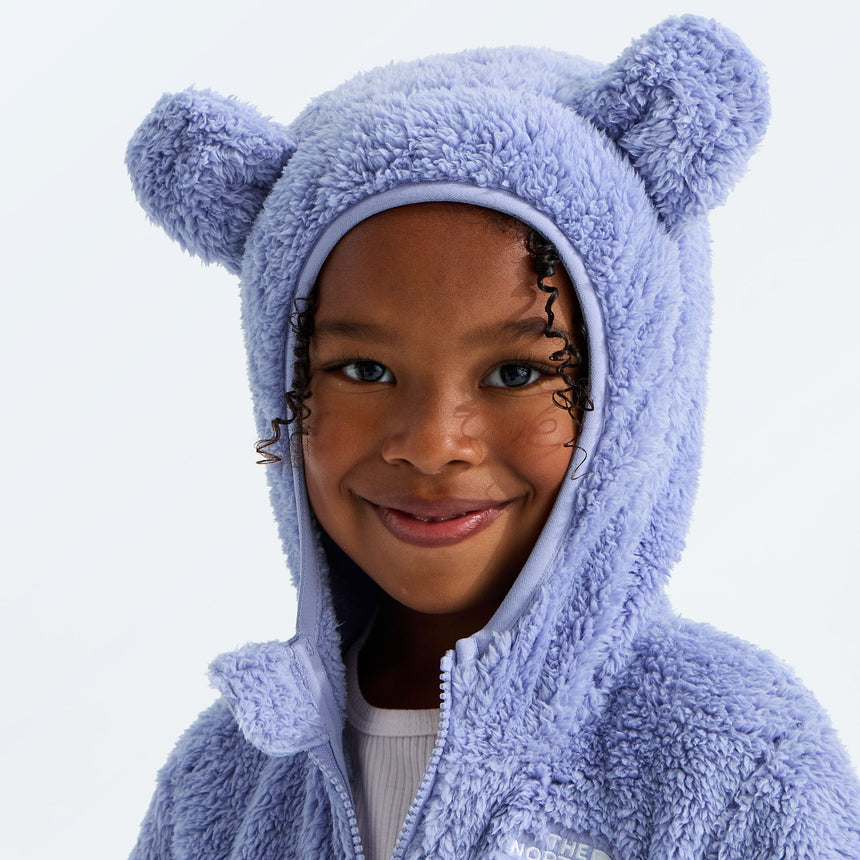 Kangourou Zip Campshire 2-7ans-The North Face-NOH-NF0A88VR-NO5-CLÉMENT
