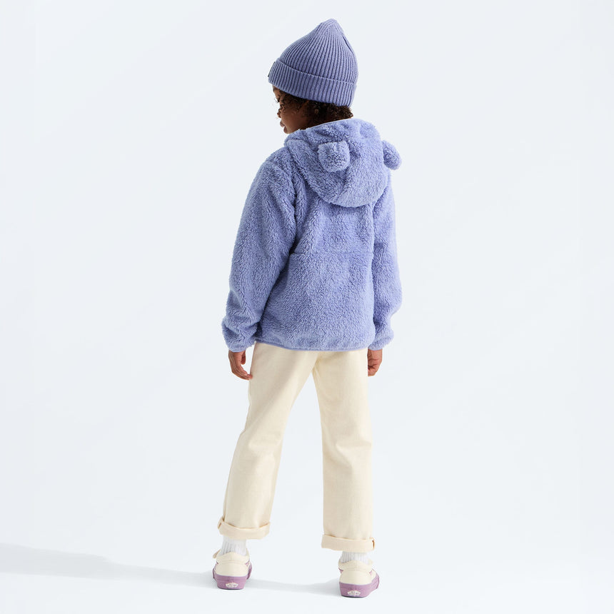 Kangourou Zip Campshire 2-7ans-The North Face-NOH-NF0A88VR-NO5-CLÉMENT