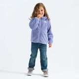 Kangourou Zip Campshire 2-7ans-The North Face-NOH-NF0A88VR-NO5-CLÉMENT