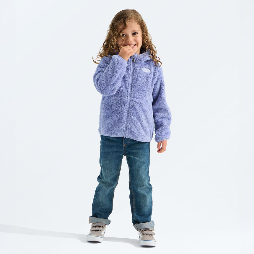Kangourou Zip Campshire 2-7ans-The North Face-NOH-NF0A88VR-NO5-CLÉMENT