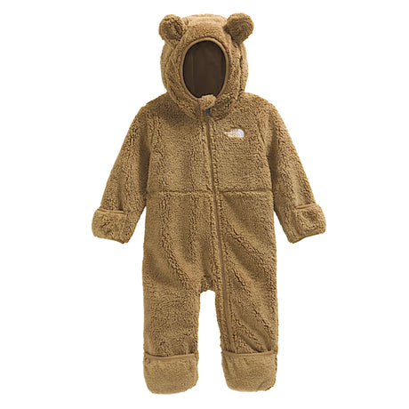 Une Piece Campshire 3-24mois-The North Face-Brun-3 m-NOH-NF0A88VX-BQ8-CLÉMENT