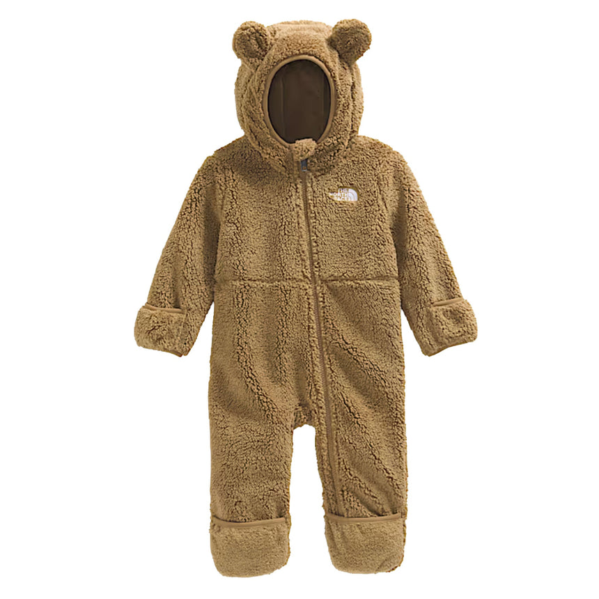 Une Piece Campshire 3-24mois-The North Face-Brun-3 m-NOH-NF0A88VX-BQ8-CLÉMENT