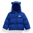 Manteau North Down 12-24mois-The North Face-Marine-12 m-NOH-NF0A88W2-NLV-CLÉMENT